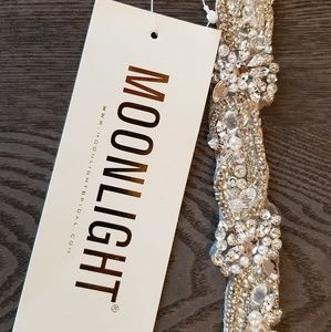 Wedding Dress Belt